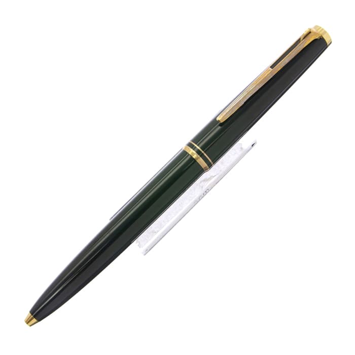 (中古)MONTBLANC モンブラン ボールペン #281 ブラック [現行芯アダプタ無]（商品ID：3717002993021）詳細ページ