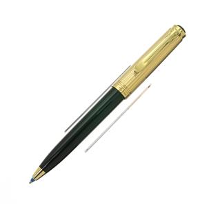 Pelikan ペリカン ボールペン スーベレーン K350 バーメイル/ブラック メイン