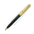 Pelikan ペリカン ボールペン スーベレーン K350 バーメイル/ブラック