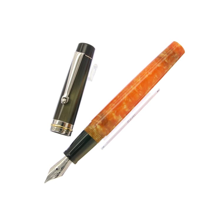 デルタ ビンテージ コラッジオ 万年筆 【公式通販】