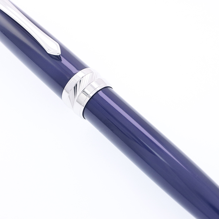 PILOT ヘリテイジCR パイロット（PILOT） ボールペン カスタムヘリテイジCR 0.7mm