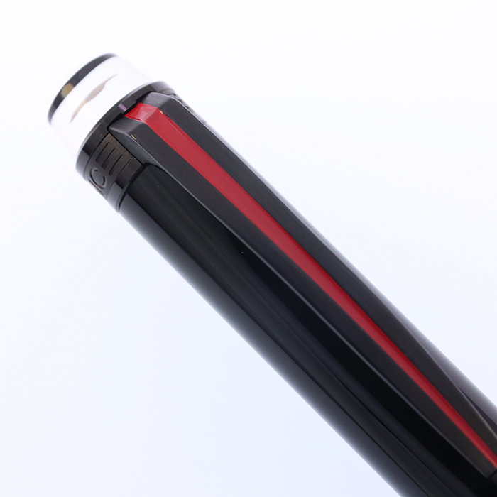 中古)MONTBLANC モンブラン ボールペン スターウォーカー アーバン