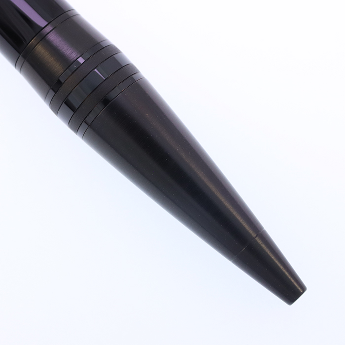 中古)MONTBLANC モンブラン ボールペン スターウォーカー アーバン