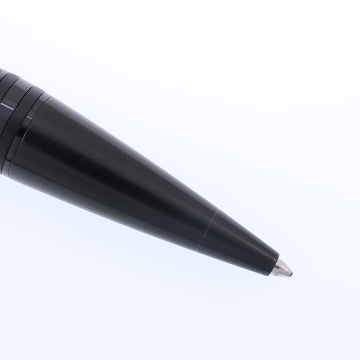 中古)MONTBLANC モンブラン ボールペン スターウォーカー アーバン