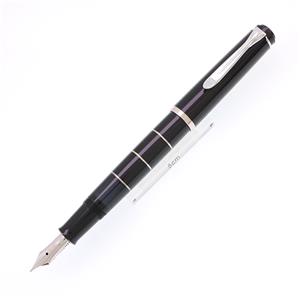 万年筆 クラシック M215 ブラック M