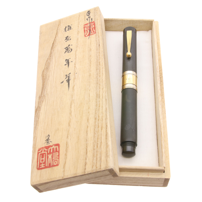 詳細ページ | 万年筆 ボールペンなど高級筆記具の販売・買取