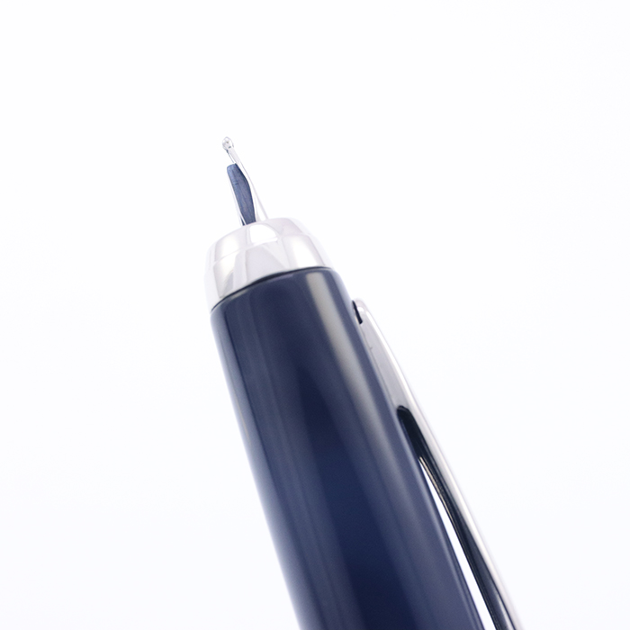 美品筆記OK PILOT FERMO パイロット 万年筆 フェルモ キャップレス PILOT パイロット 万年筆 キャップレス・フェルモ ダークグリーン