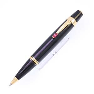 ボールペン ボエム ルージュ