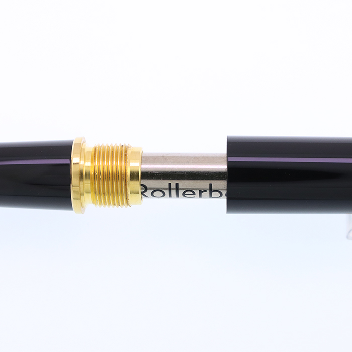 中古)MONTBLANC モンブラン ローラーボール マイスターシュテュック