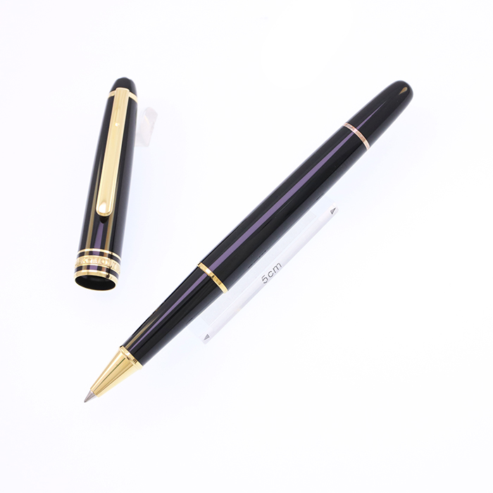 中古)MONTBLANC モンブラン ローラーボール マイスターシュテュック