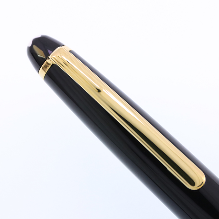 中古)MONTBLANC モンブラン ローラーボール マイスターシュテュック