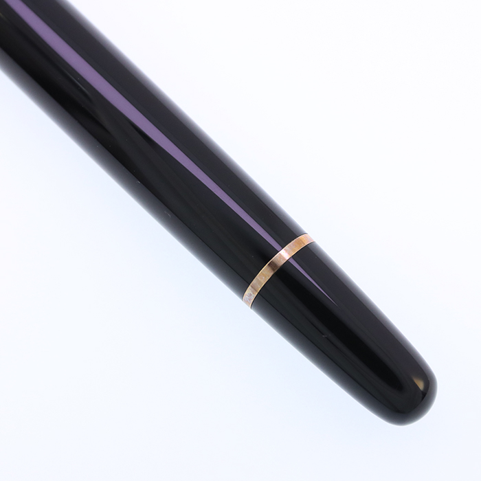 中古)MONTBLANC モンブラン ローラーボール マイスターシュテュック