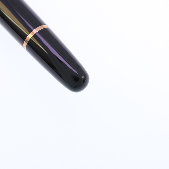 中古)MONTBLANC モンブラン ローラーボール マイスターシュテュック