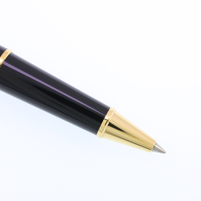 中古)MONTBLANC モンブラン ローラーボール マイスターシュテュック