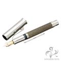 GRAF VON FABER-CASTELL グラフフォンファーバーカステル 万年筆 ペン･オブ･ザ･イヤー2005 ガルーシャ オリーブ