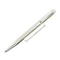 CARAN d'ACHE カランダッシュ ボールペン エクリドール レトロ シルバープレート