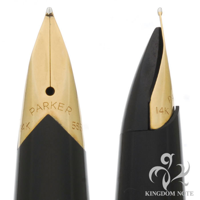 パーカー 65ヴィンテージ 万年筆 14K 詳細ページ | 万年筆 ボールペンなど高級筆記具の販売・買取