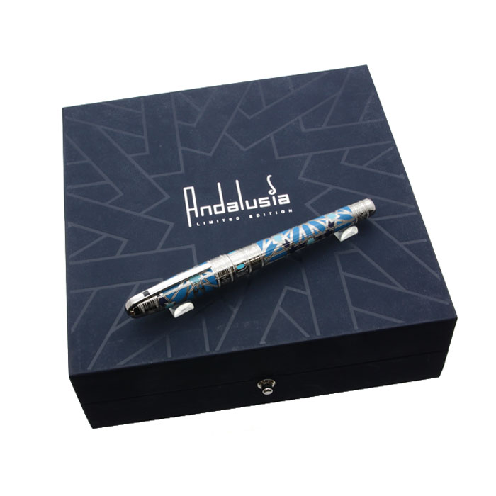 詳細ページ | 万年筆 ボールペンなど高級筆記具の販売・買取