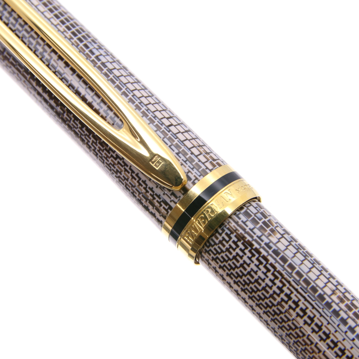 新品未使用　WATERMAN THE CLASS 万年筆 2025年最新】waterman ザクラスの人気アイテム - メルカリ