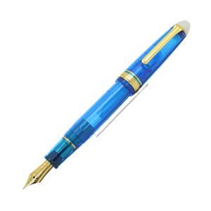 SAILOR セーラー 万年筆 文具の蔵Riheiオリジナル プロフィット21 金 富士山 第5弾 空 細字 メイン