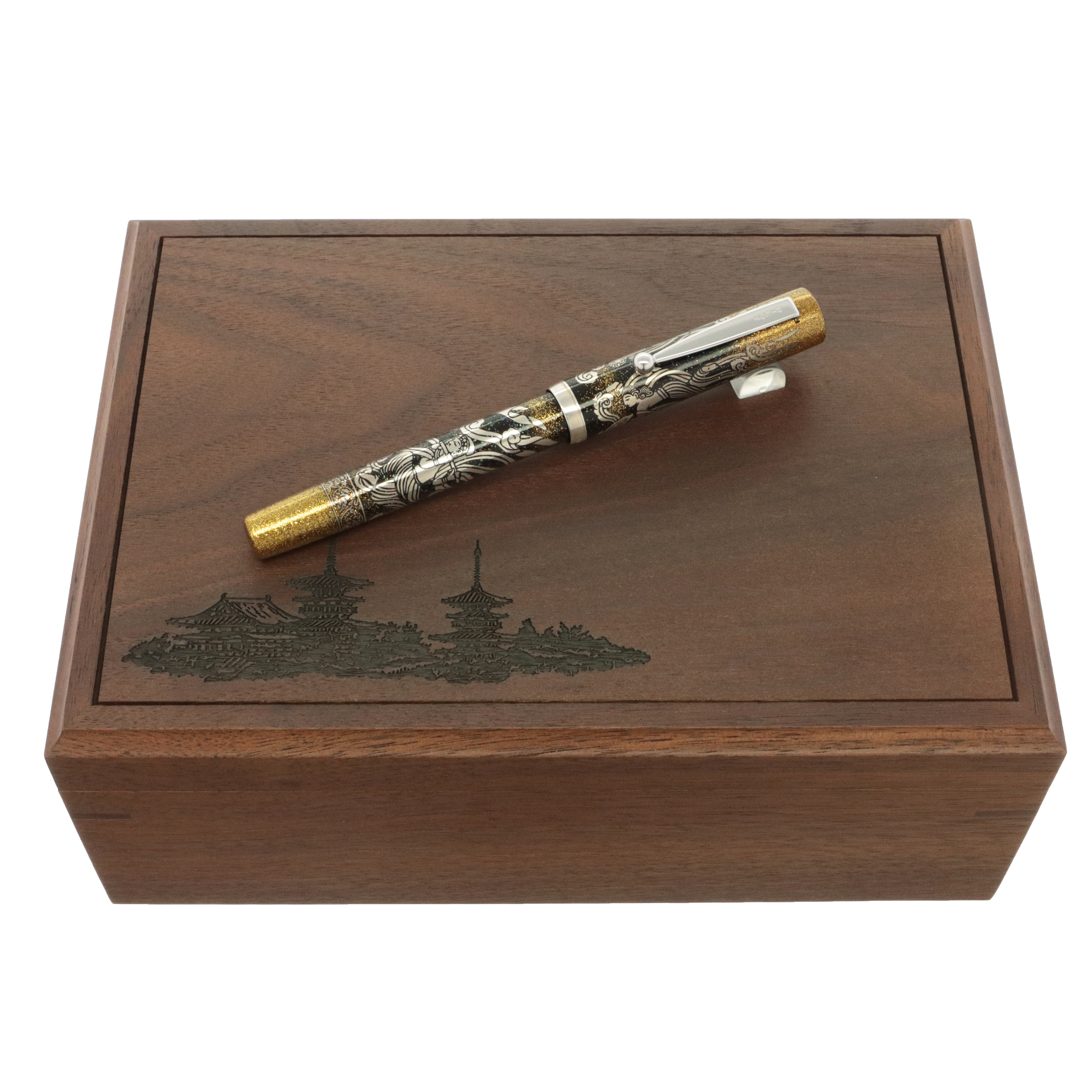 詳細ページ | 万年筆 ボールペンなど高級筆記具の販売・買取