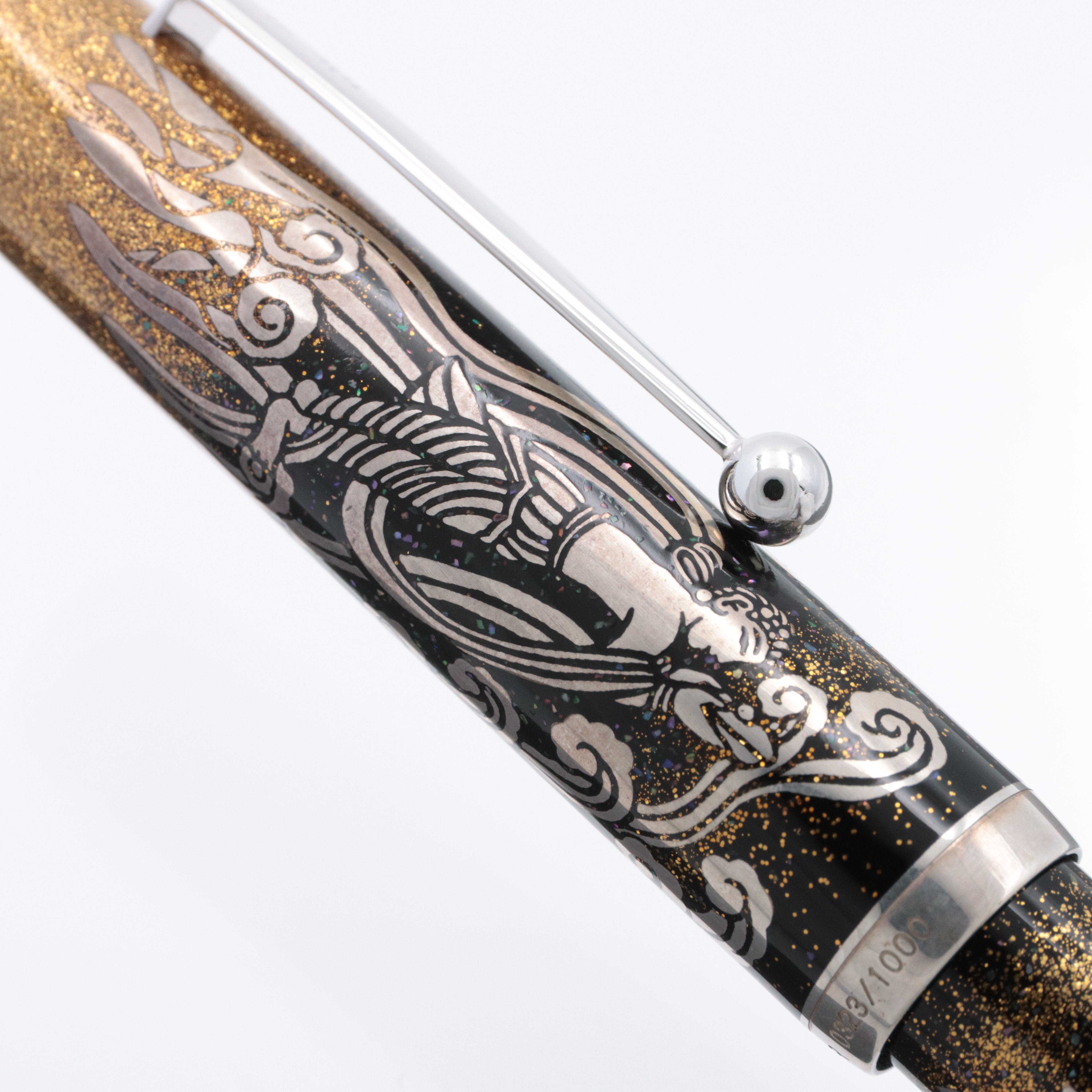 詳細ページ | 万年筆 ボールペンなど高級筆記具の販売・買取