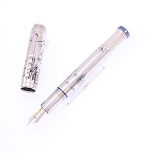 万年筆 リミテッドエディション 1926 グレートキャラクターズ マイルス･デイヴィス M