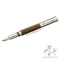 GRAF VON FABER-CASTELL グラフフォンファーバーカステル 万年筆 ペン･オブ･ザ･イヤー2010 シークレット･オブ･アート