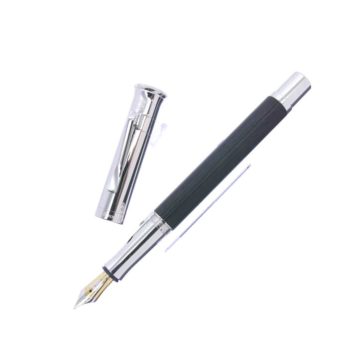 新品)GRAF VON FABER-CASTELL グラフフォンファーバーカステル 万年筆