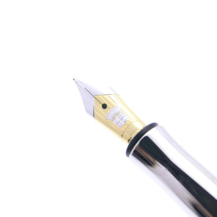 新品)GRAF VON FABER-CASTELL グラフフォンファーバーカステル 万年筆