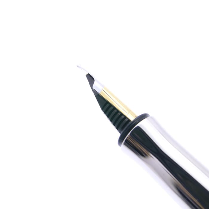 新品)GRAF VON FABER-CASTELL グラフフォンファーバーカステル 万年筆