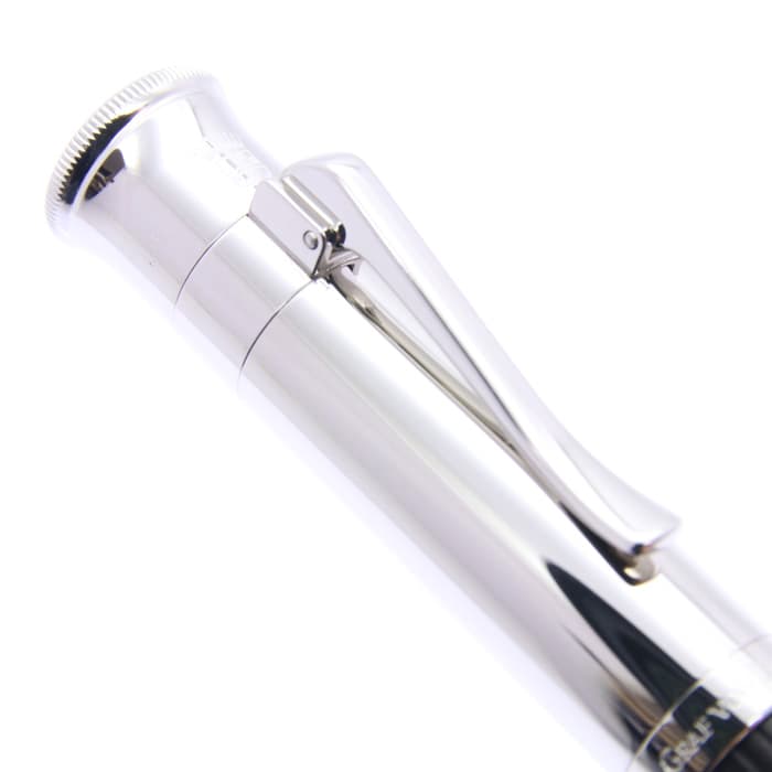 新品)GRAF VON FABER-CASTELL グラフフォンファーバーカステル 万年筆