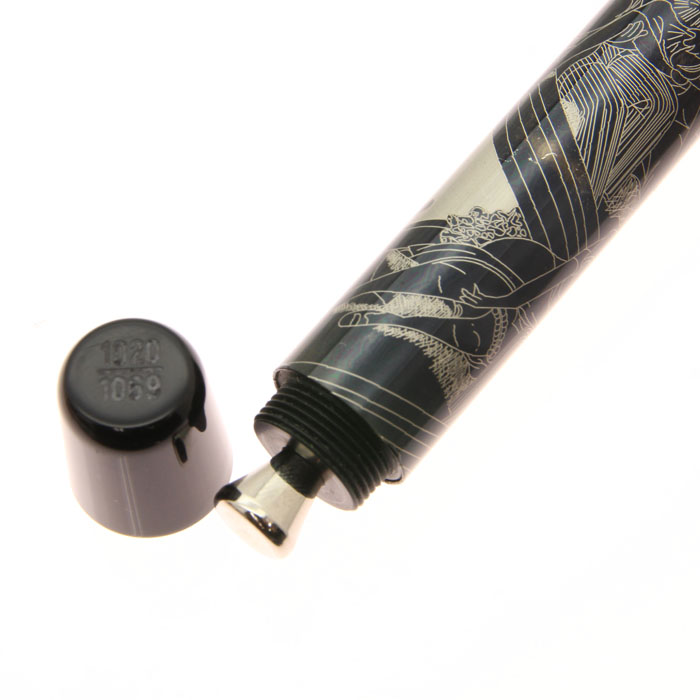 詳細ページ | 万年筆 ボールペンなど高級筆記具の販売・買取