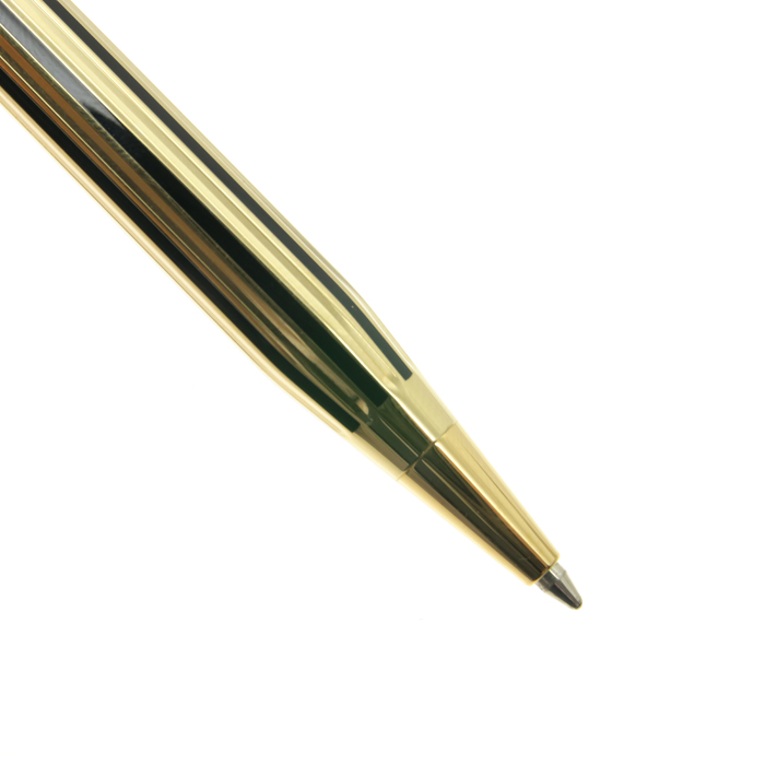 新品未使用‼️ 18kヘビーゴールドプレート　ボールペン　ペンシル 詳細ページ | 万年筆 ボールペンなど高級筆記具の販売・買取