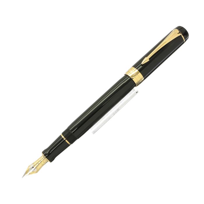 PARKER デュオフォールド 万年筆&ボールペン 詳細ページ | 万年筆 ボールペンなど高級筆記具の販売・買取