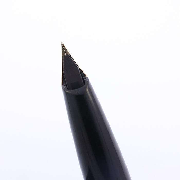 中古)SHEAFFER シェーファー 万年筆 インペリアル スターリング