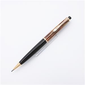 メカニカルペンシル #450 茶縞 1.18mm