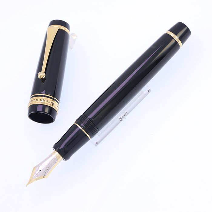 N60001 PILOT(パイロット)万年筆 CUSTOM カスタム 74 ペン先