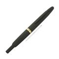 PILOT パイロット 万年筆 NOLTY 能率手帳ゴールド 60th キャップレス