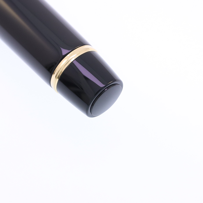 極美品　パイロット カスタムURUSHI 黒漆 万年筆 中字 中古付属品完品 詳細ページ | 万年筆 ボールペンなど高級筆記具の販売・買取