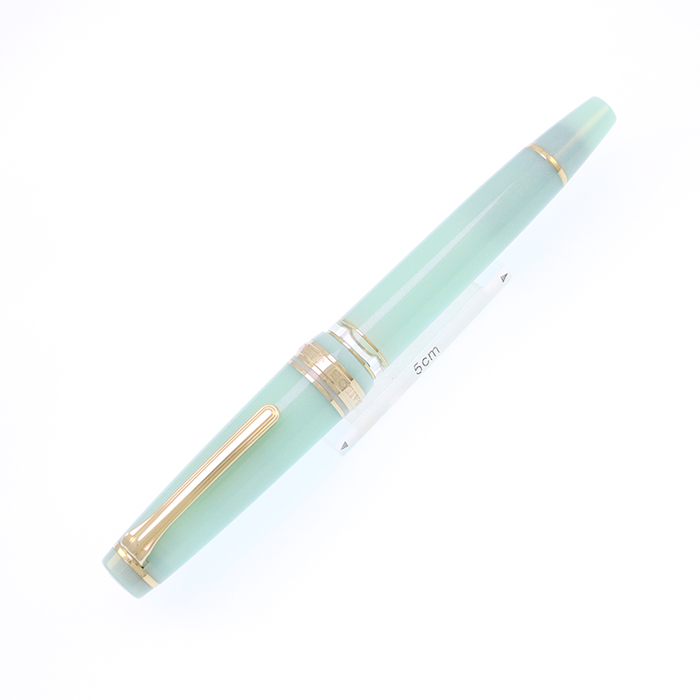中古)SAILOR セーラー 万年筆 ペントノートオリジナル