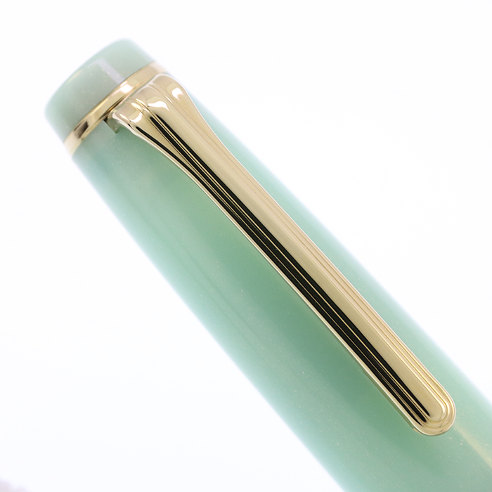 中古)SAILOR セーラー 万年筆 ペントノートオリジナル