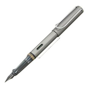 LAMY ラミー 万年筆 ラミーLx(ルクス) Ru(ルテニウム) メイン
