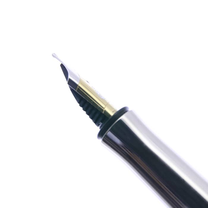 FABER-CASTELL　伯爵シリーズ　クラシック　ペルナンブコ　B　旧ロゴ クラシックコレクション ペルナンブコ 万年筆 – GRAF VON FABER