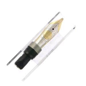 Pelikan ペリカン 交換用ペン先 M800用 18C/BB メイン