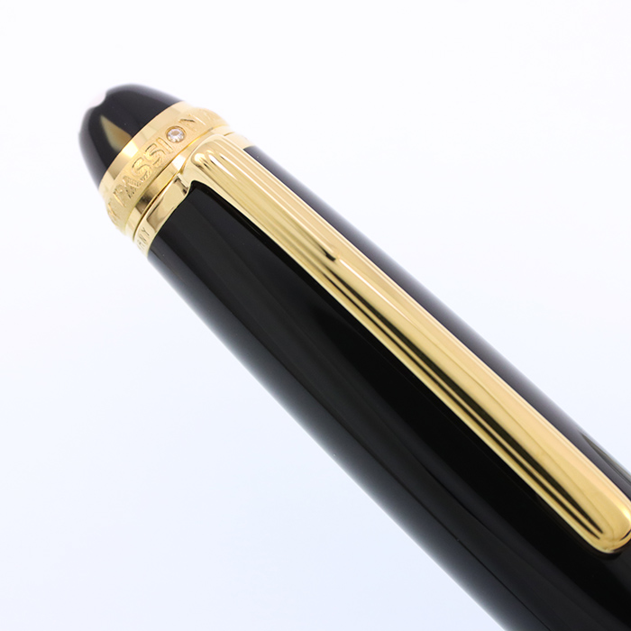 中古)MONTBLANC モンブラン メカニカルペンシル マイ