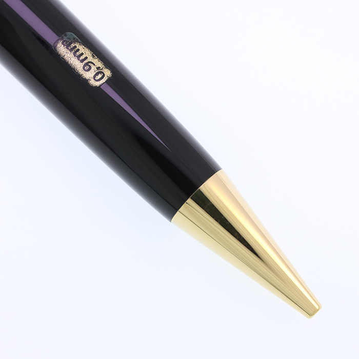 中古)MONTBLANC モンブラン メカニカルペンシル マイ