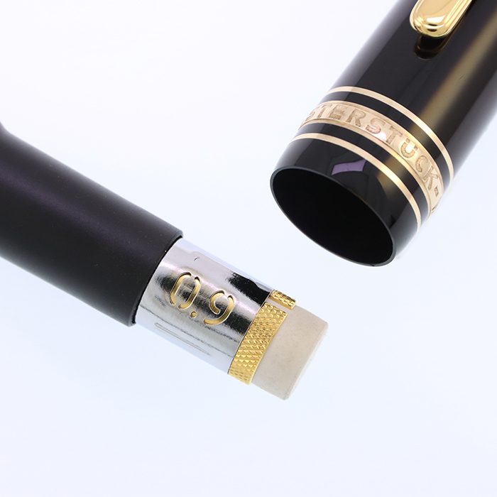 中古)MONTBLANC モンブラン メカニカルペンシル マイ