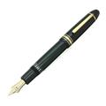 MONTBLANC モンブラン 万年筆 マイスターシュテュック #149 14C白帯/ 1960-70年代 樹脂スリーブ