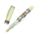VISCONTI ビスコンティ 万年筆 リミテッドエディション テンプル騎士団